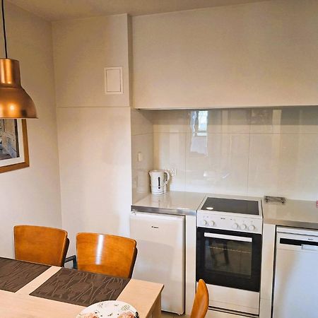 B & B Tomula Gdańsk Eksteriør bilde