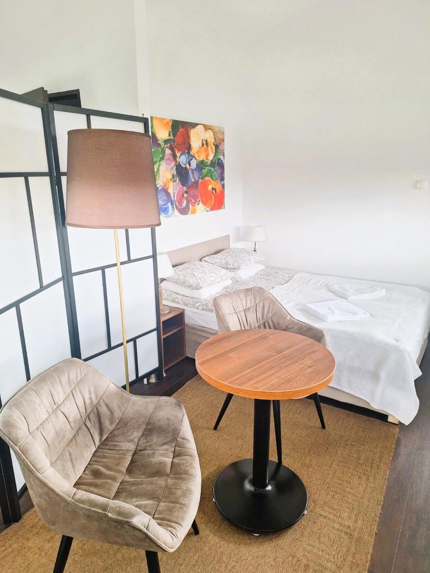 B & B Tomula Gdańsk Eksteriør bilde